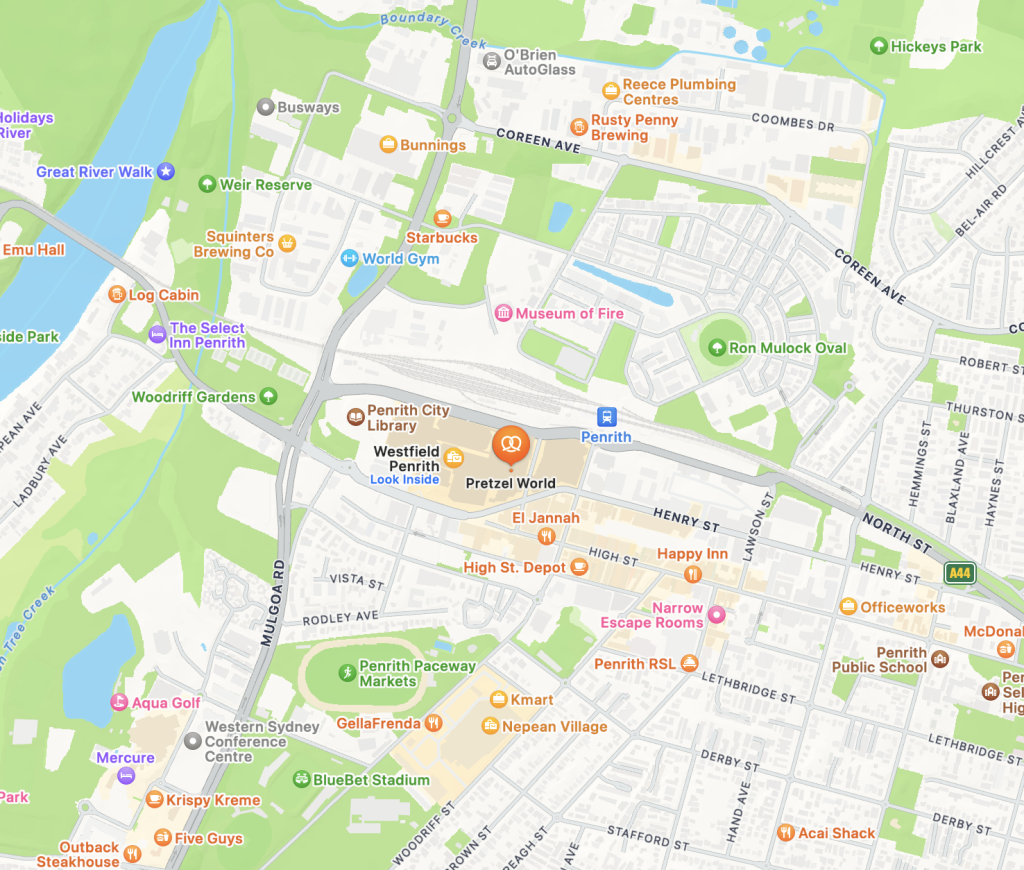 Penrith